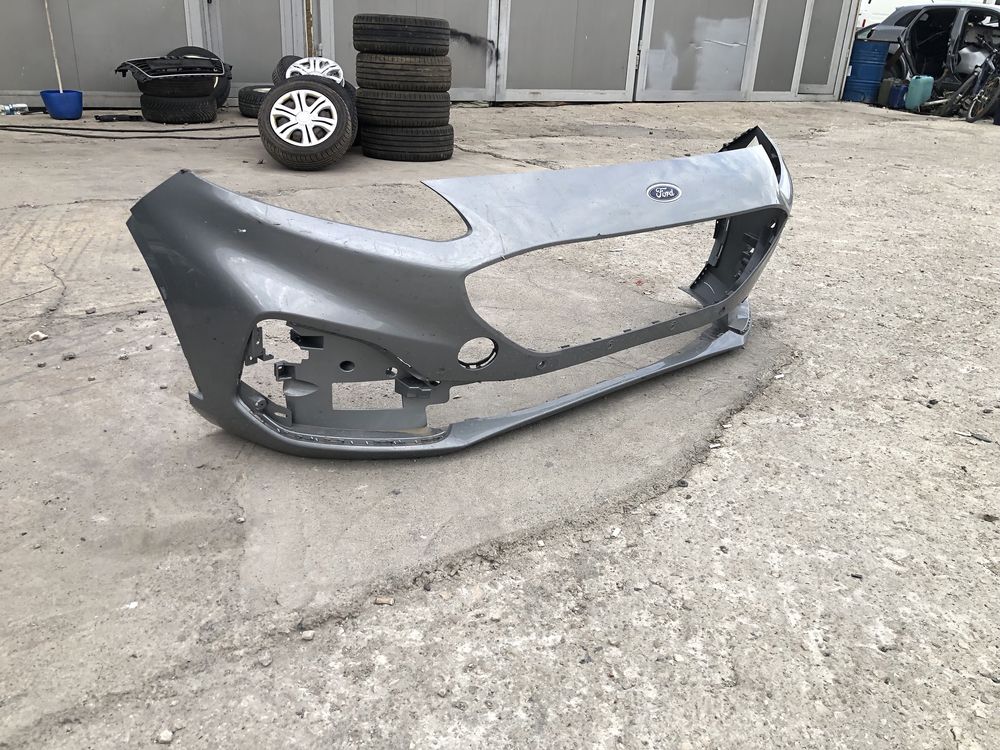 Броня Ford Kuga Escape St 2020 2 бр