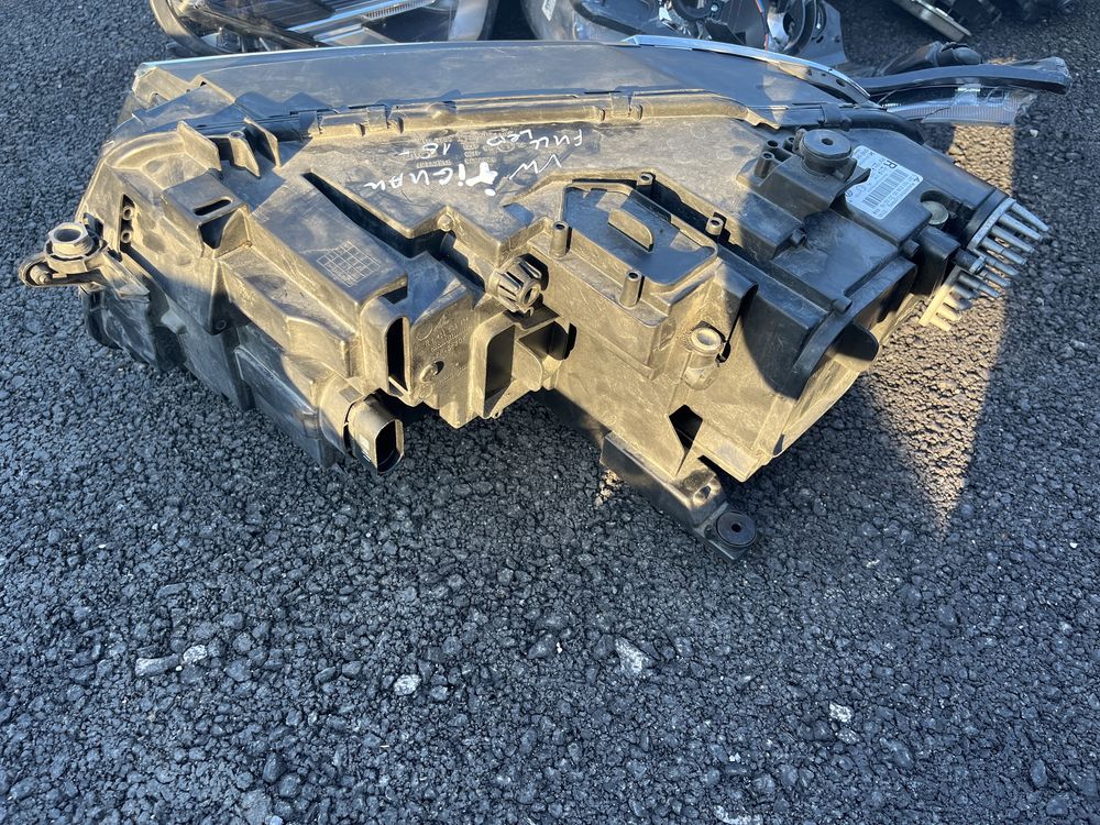 Фар Volkswagen Tiguan Full led ляв и десен