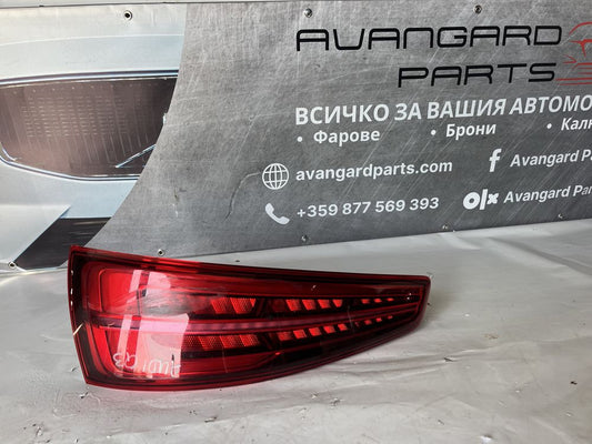 Стоп Audi Q3 1016-