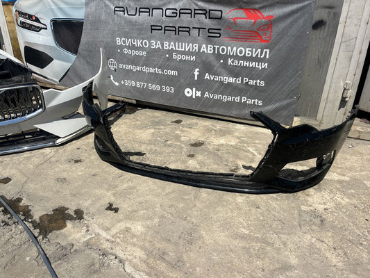 Броня Audi A6 C8 2019- 2бр