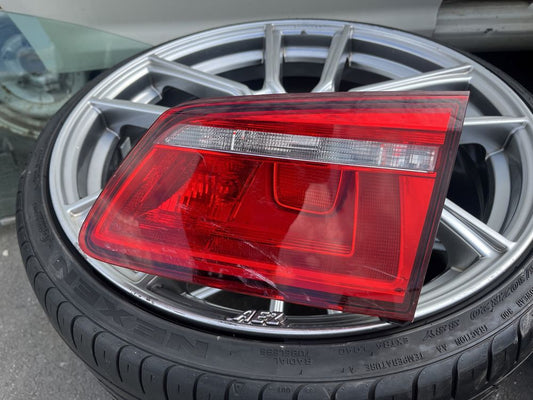Стоп Volkswagen Golf 7 Sportsvan десен