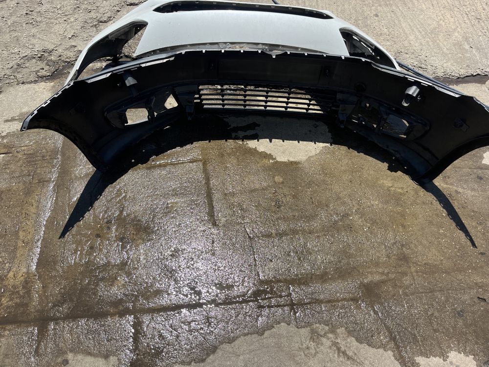 Броня VW Sharan 2020г