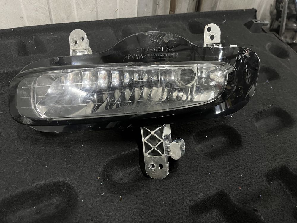 Халоген Fiat Panda 2бр