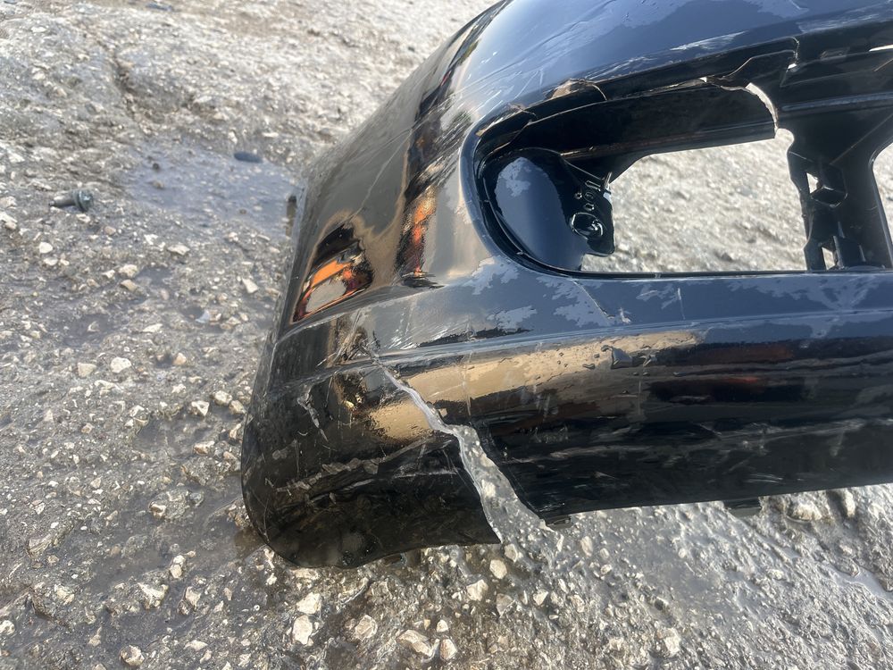 Броня VW Touran 2010- 2бр