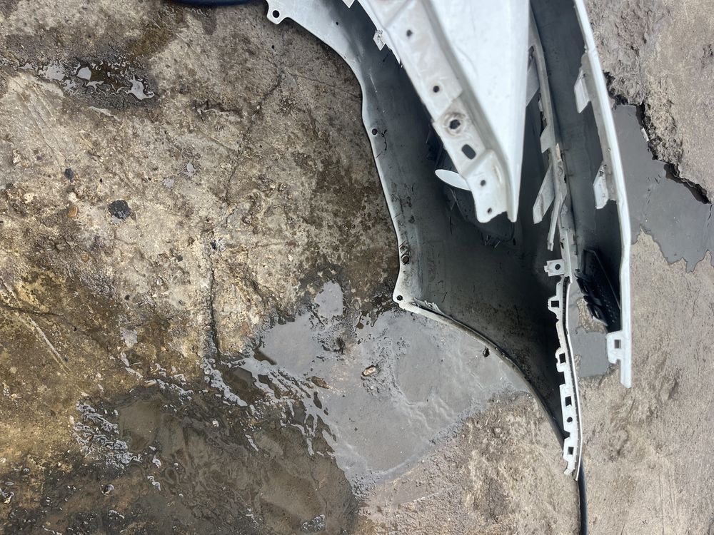 Броня Ford Connect 2бр