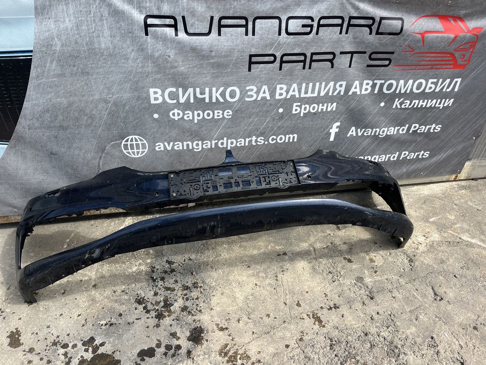 Броня BMW G30,G31 4бр