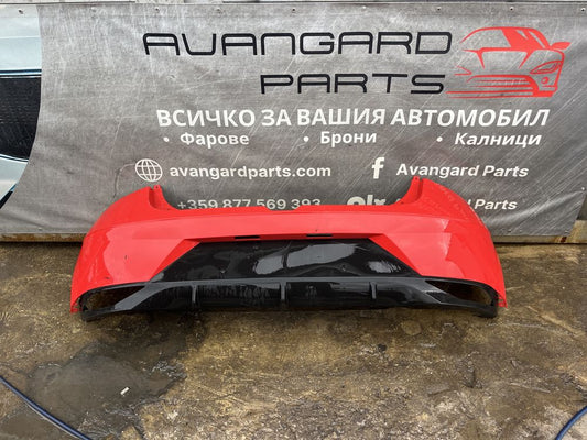 Броня Hyundai i20 2020г
