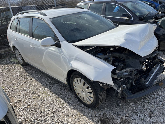 VW Golf 5 комби 1,9TDI 105 к.с BLS