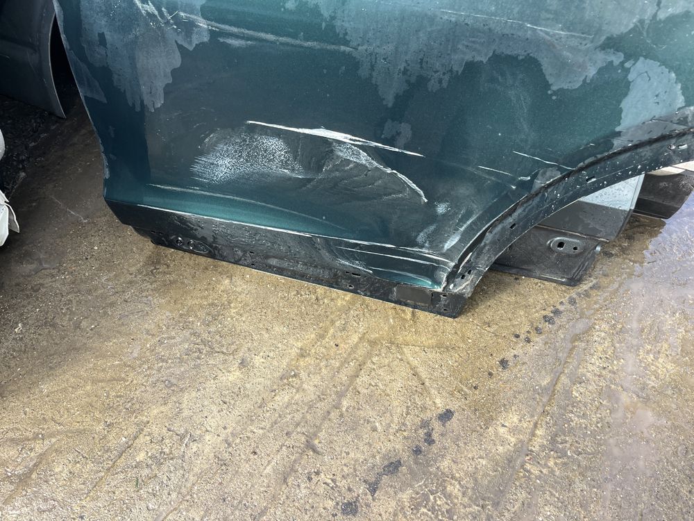 Врата Land Rover Discovery Sport L550