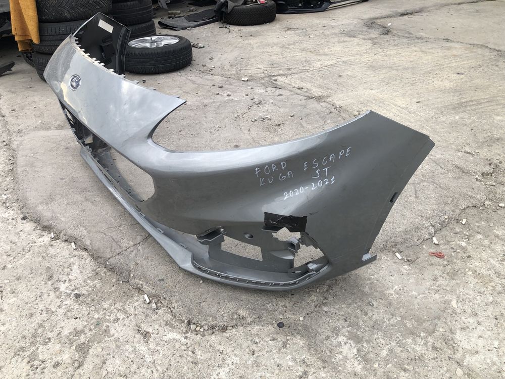 Броня Ford Kuga Escape St 2020 2 бр