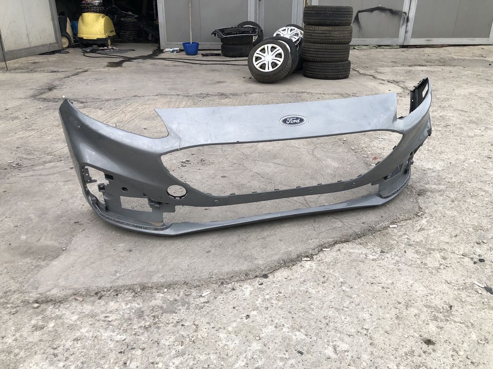 Броня Ford Kuga Escape St 2020 2 бр