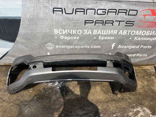 Броня VW T6