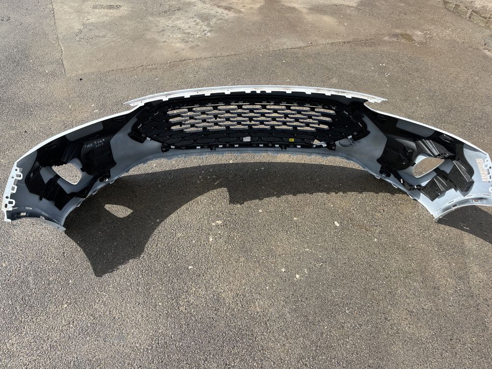 Броня Ford Kuga 2020-