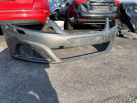 Броня Seat Alhambra 2015-