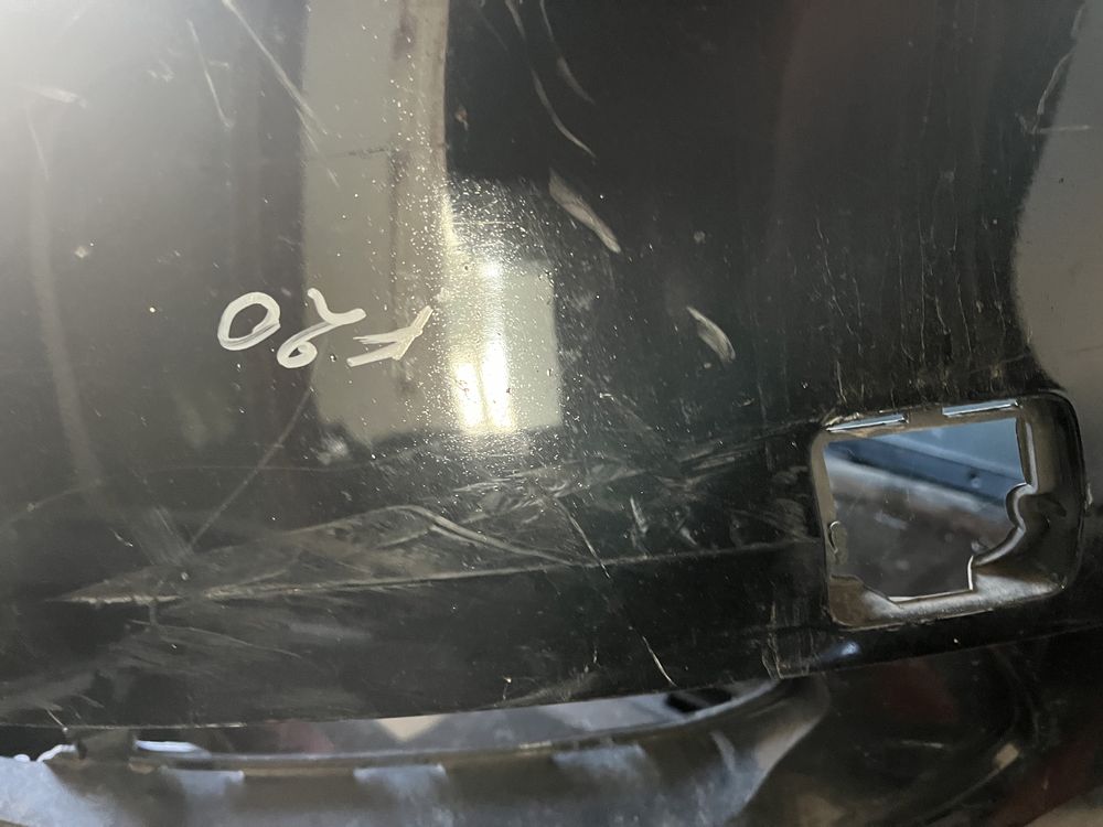 Броня BMW 1 серия F20 3бр