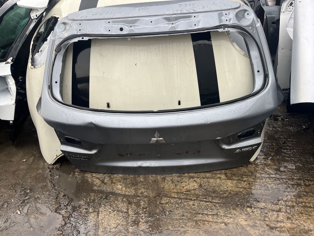 Капак,багажник Mitsubishi ASX 5 бр
