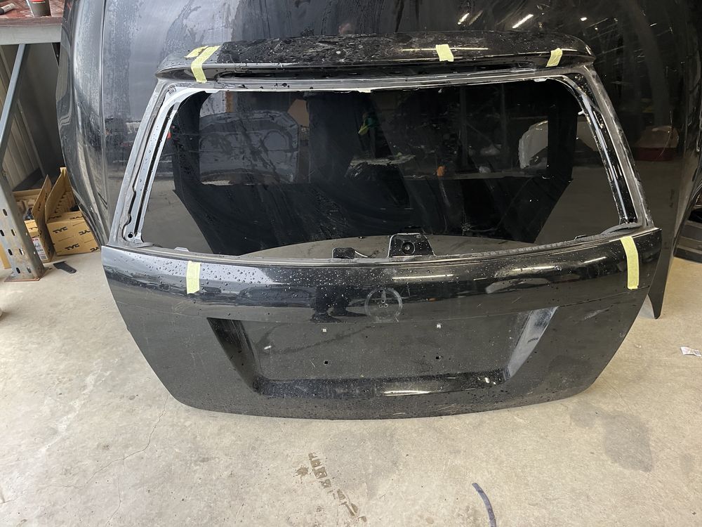 Капак/багажник Mercedes C class Комби W204