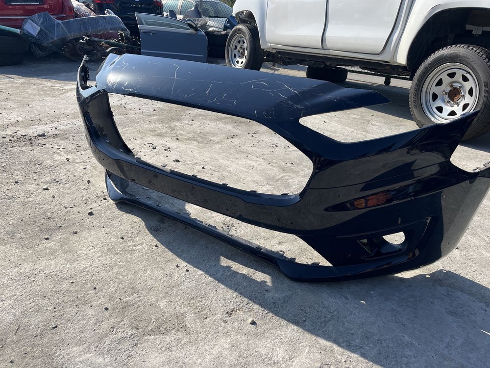 Броня Ford Connect 2бр