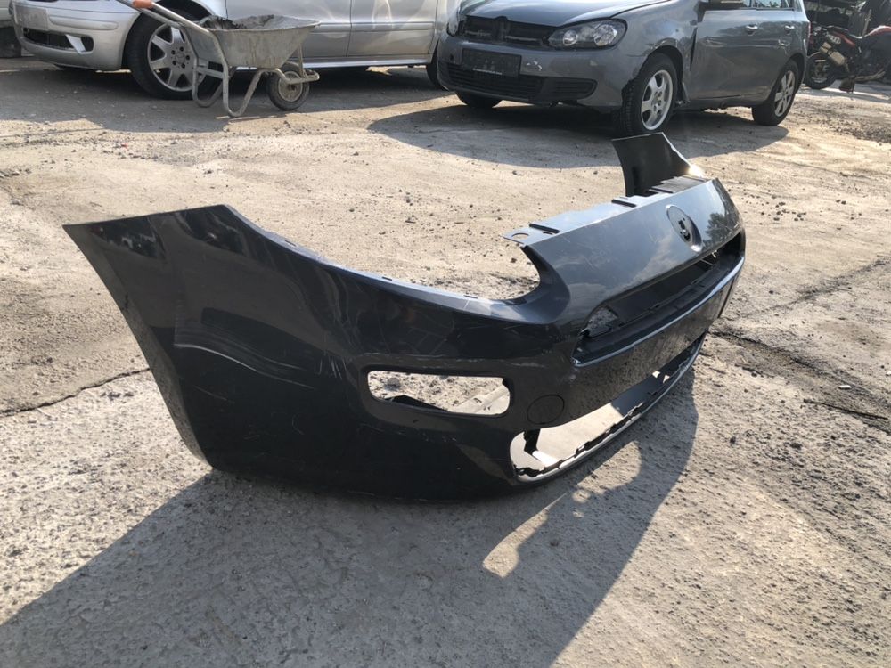 Предна броня Fiat Evo 2