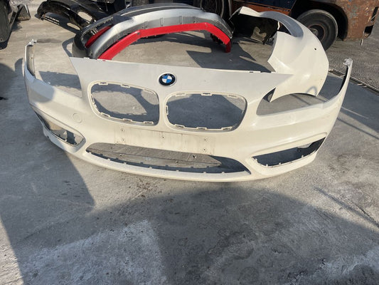 Броня BMW F45 14- 5бр