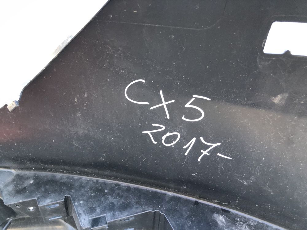 Предна броня Mazda CX 5 7 броя