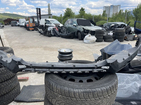 Предна броня(добавка)Ford Kuga 2 2013-