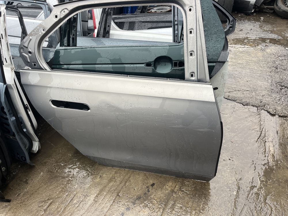 Врата BMW 7 серия 2024г