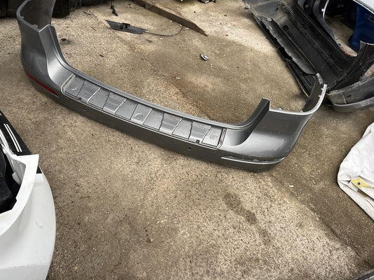 Броня Mercedes ML W166