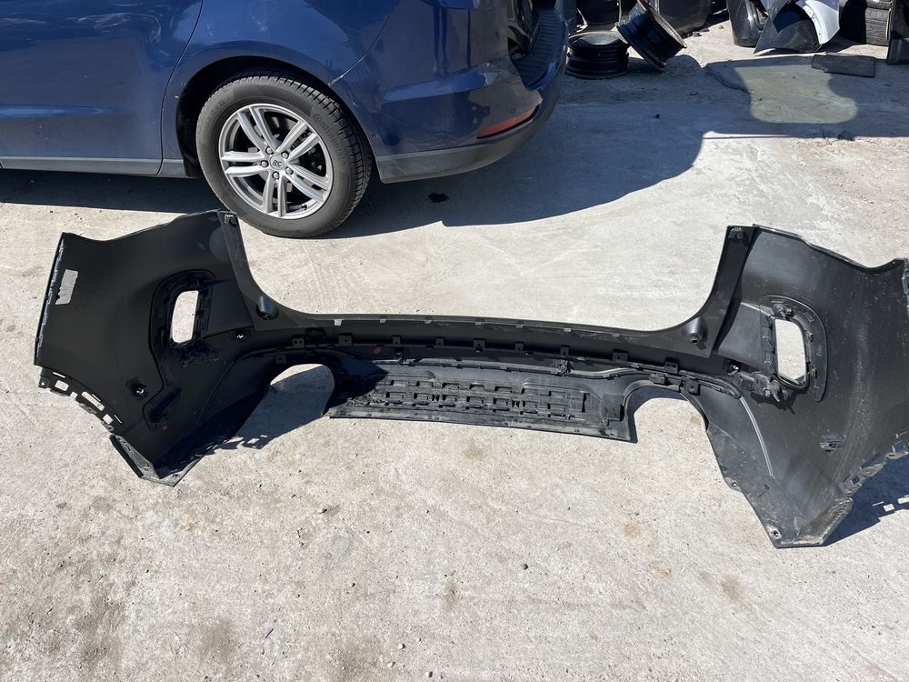 Броня Ford Kuga 2020 ST line 2 бр