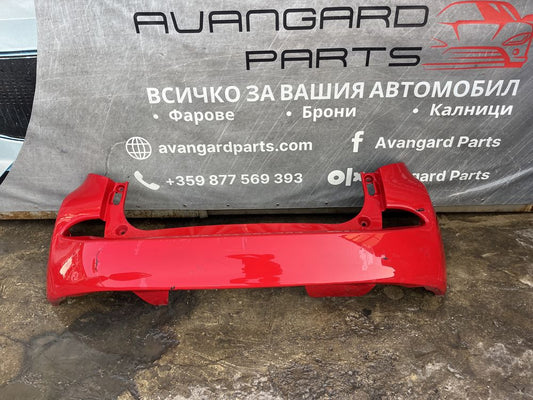 Броня Toyota Verso S