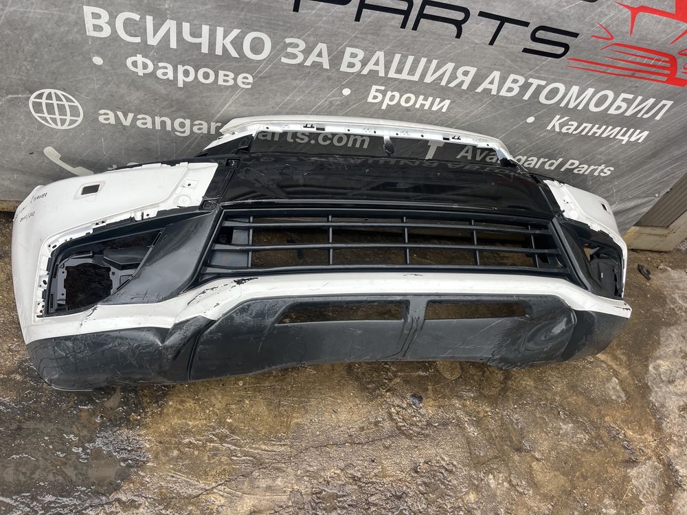 Броня Mitsubishi ASX,Outlander 2017г