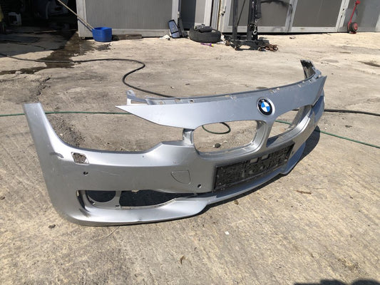 Броня BMW F30 2013- 4броя