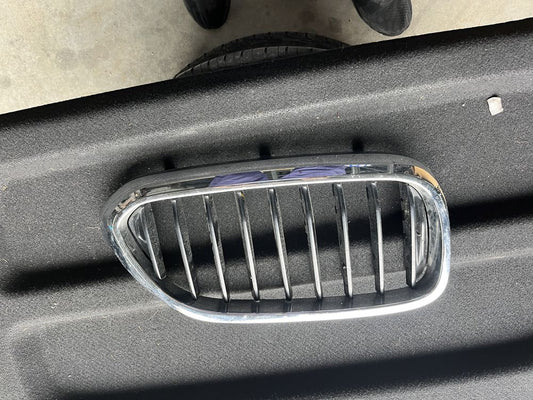 Бъбреци BMW 5 серия G30 десен