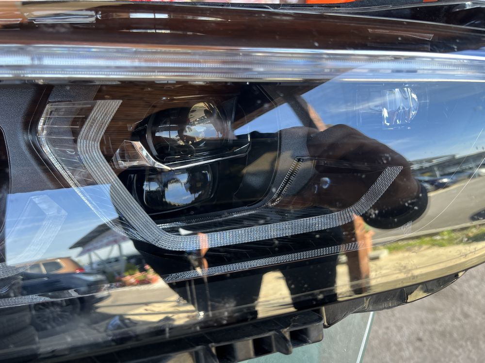 Фар BMW X1 F48 LCI Face