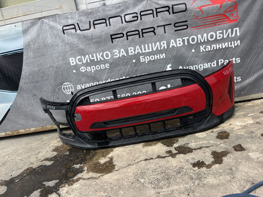 Броня Mini F55,F56