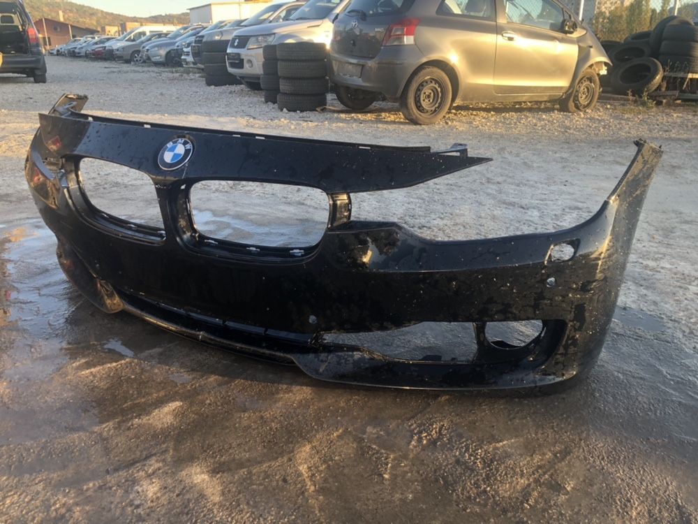 Предна броня BMW F30 2013 2 бр