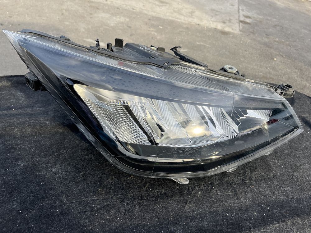 Фар Seat Ibiza 2021 Full LED 2 бр