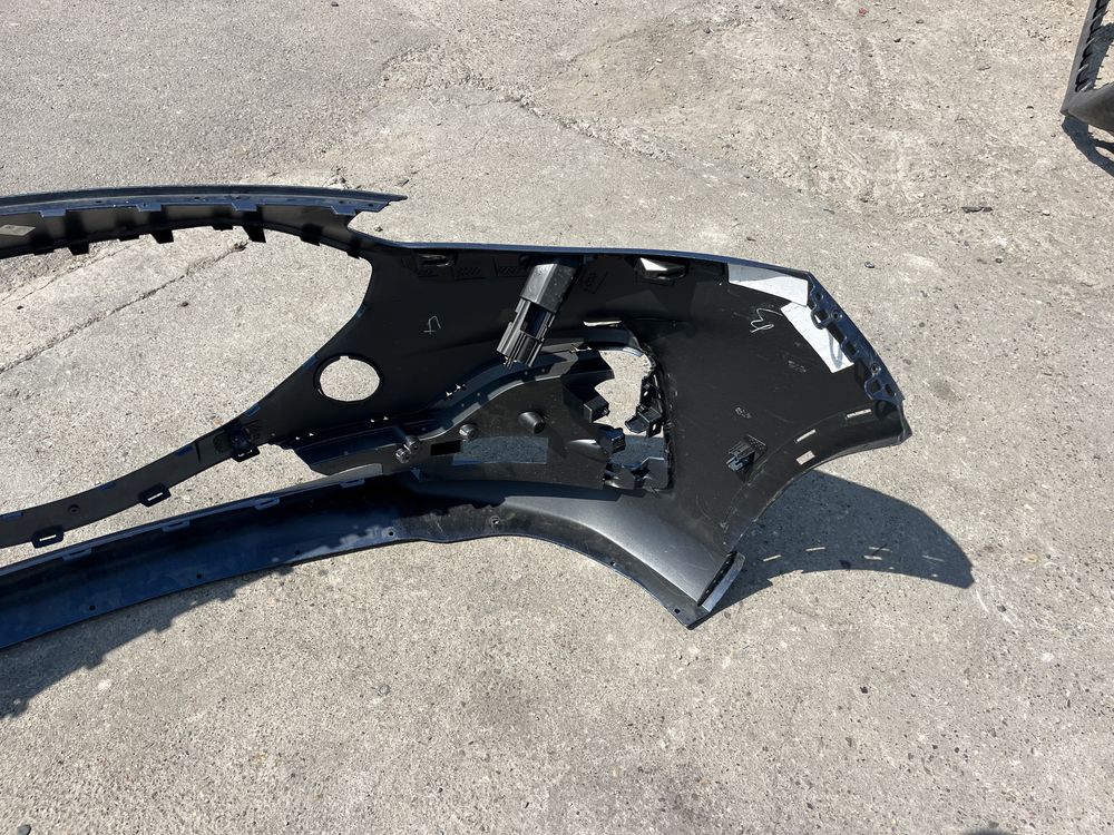 Броня Ford Kuga 2020 ST line