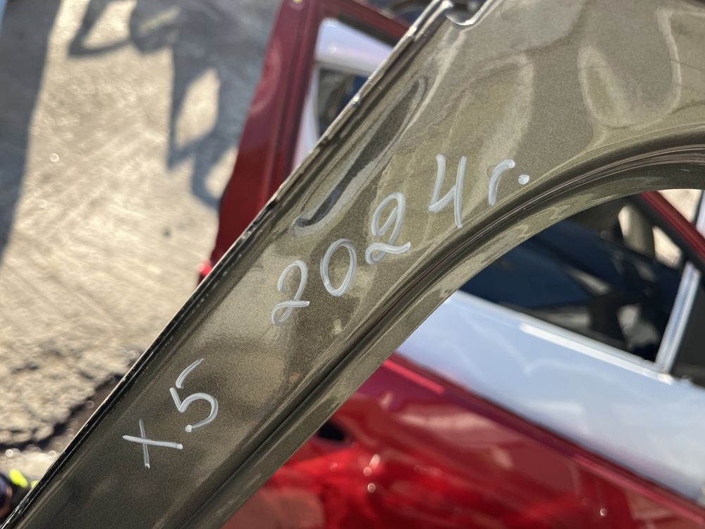 Врата BMW X5 2024 предна и задна
