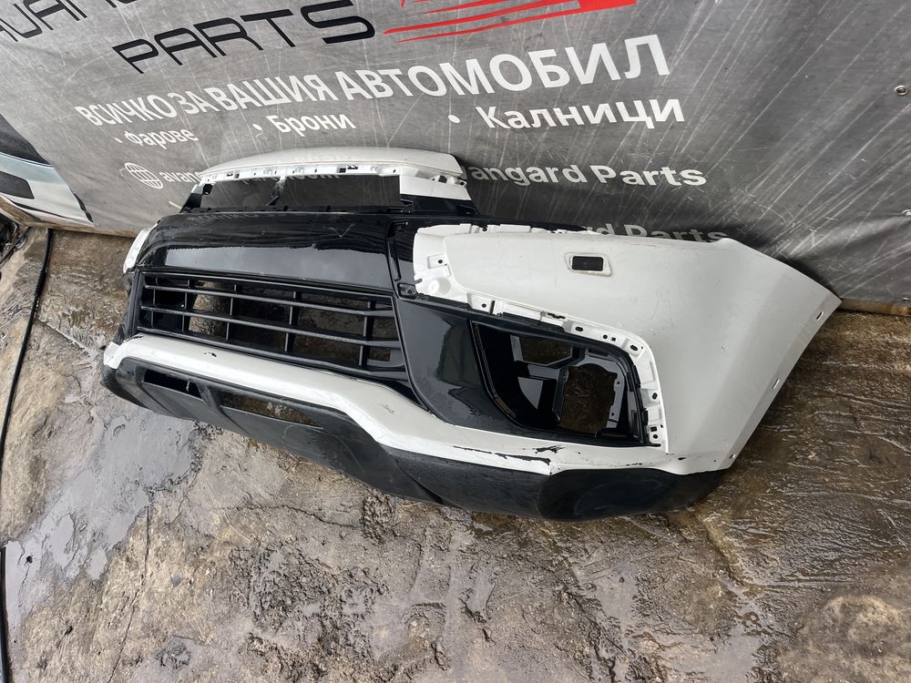 Броня Mitsubishi ASX,Outlander 2017г