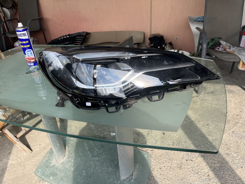 Фар Opel Astra K десен 2бр Full Led