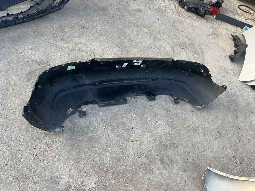 Броня Opel Grandland X