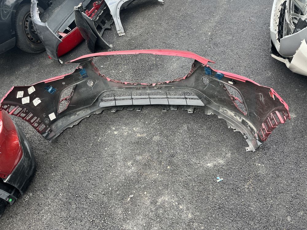 Броня Mazda CX3 6бр