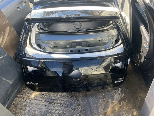 Капак/багажник за VW Golf 7 хечбек