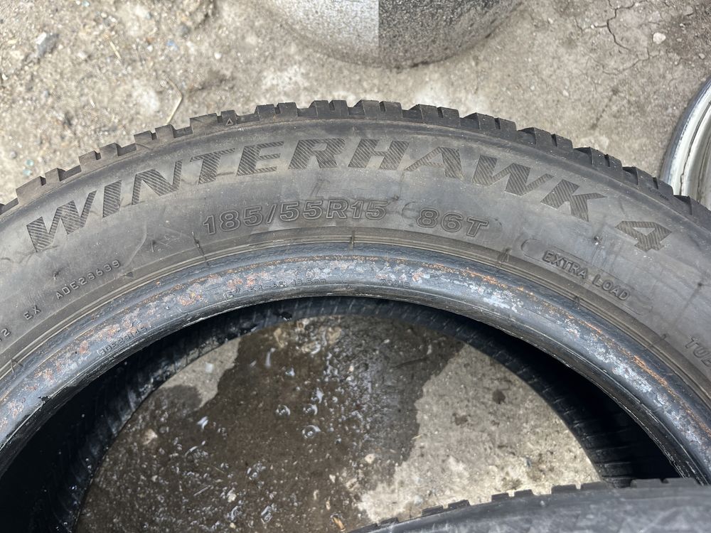 Гуми 185 55 15 Firestone 2020г
