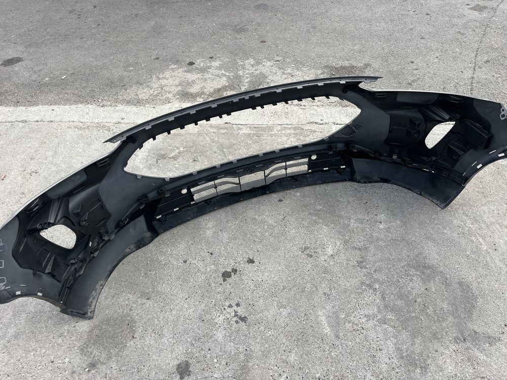 Броня Ford Kuga 2021