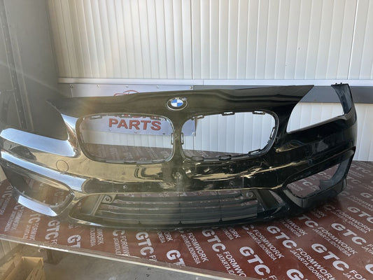 Броня BMW 2 F45,F46 2014- 4броя