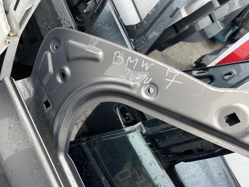 Врата BMW 7 серия 2024г