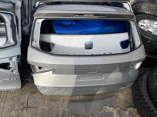Капак,багажник,врата Seat Ateca