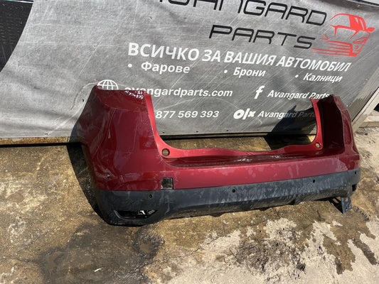 Броня Renault Scenik 17- 2 бр